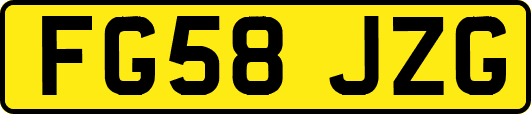 FG58JZG