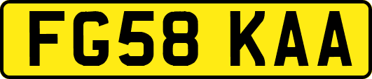 FG58KAA