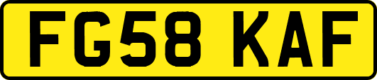 FG58KAF