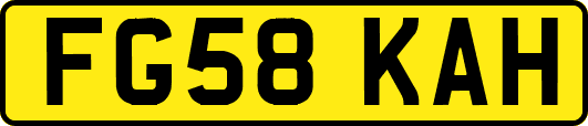 FG58KAH