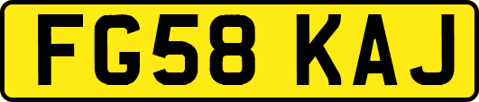 FG58KAJ