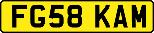 FG58KAM