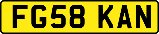 FG58KAN