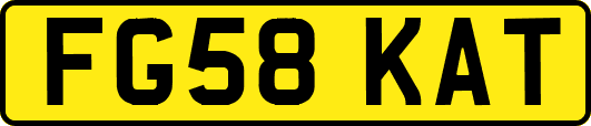 FG58KAT