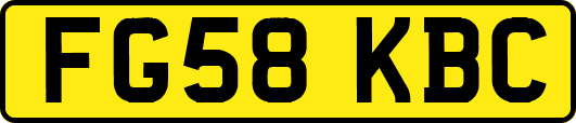 FG58KBC