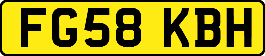 FG58KBH