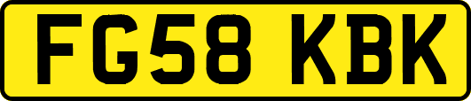 FG58KBK