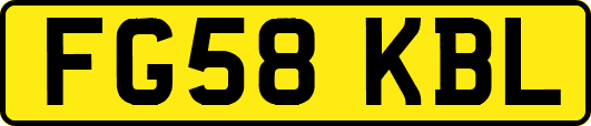 FG58KBL