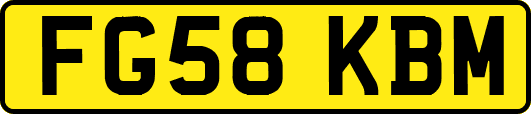 FG58KBM