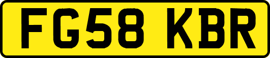 FG58KBR