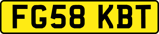 FG58KBT
