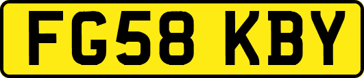 FG58KBY