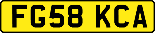FG58KCA