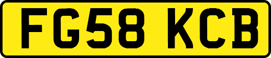FG58KCB
