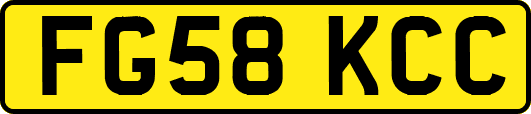 FG58KCC