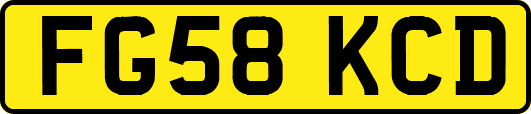 FG58KCD