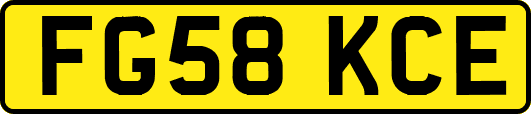 FG58KCE
