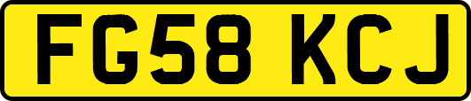 FG58KCJ