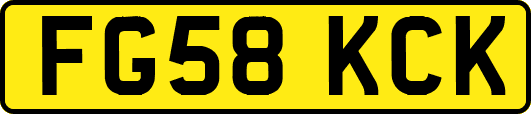 FG58KCK