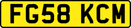 FG58KCM