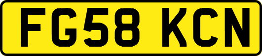 FG58KCN