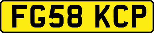 FG58KCP