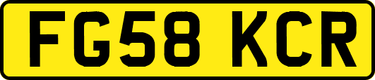 FG58KCR