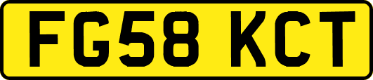 FG58KCT