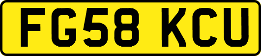 FG58KCU