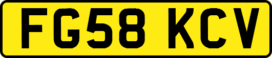 FG58KCV