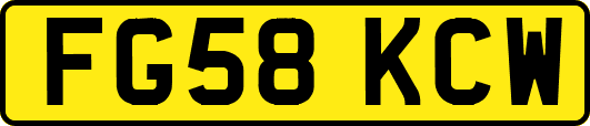 FG58KCW