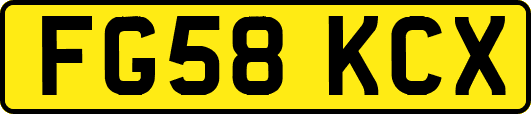 FG58KCX