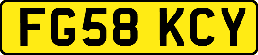 FG58KCY