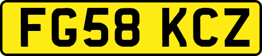 FG58KCZ