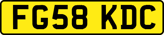 FG58KDC