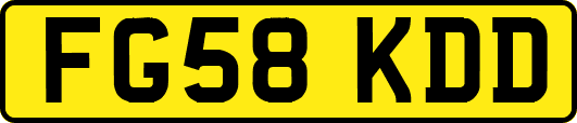FG58KDD