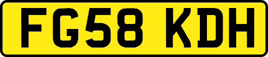 FG58KDH