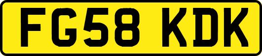 FG58KDK