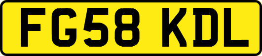 FG58KDL