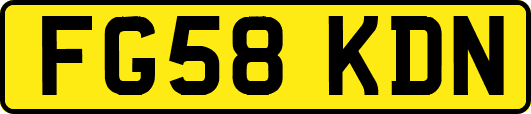 FG58KDN