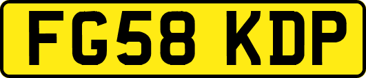 FG58KDP
