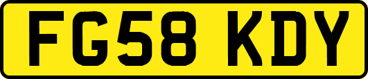 FG58KDY