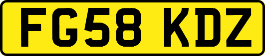 FG58KDZ