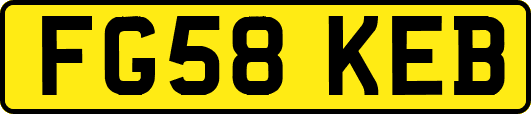 FG58KEB