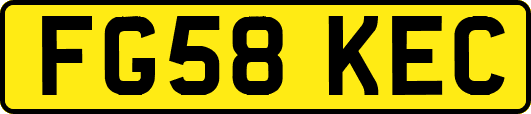 FG58KEC