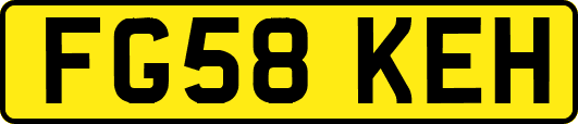 FG58KEH