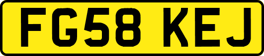 FG58KEJ