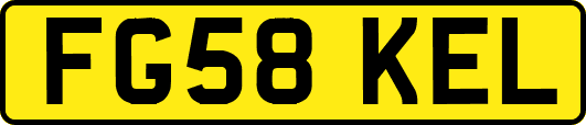 FG58KEL