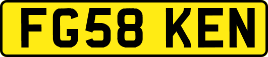 FG58KEN