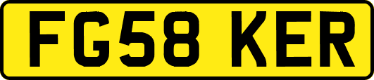 FG58KER